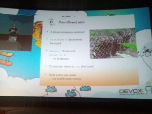 Devoxx 2011 - The well-grounded Java developer